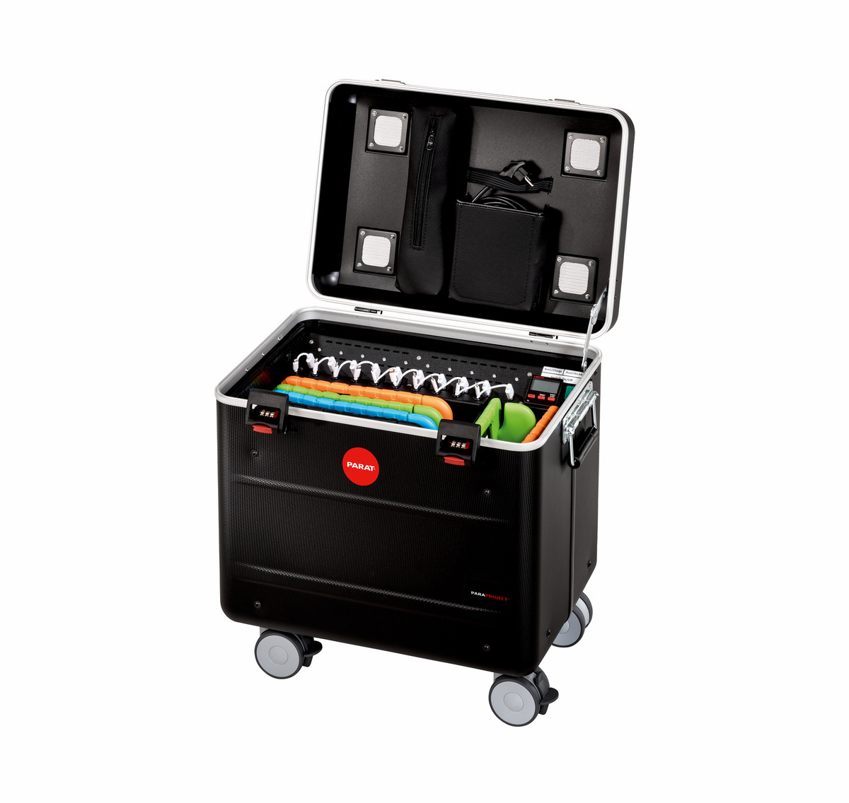 Parat it koffer Clearance